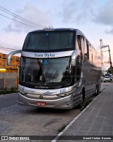 Trans Stylus Viagens e Turismo 030 na cidade de Jaboatão dos Guararapes, Pernambuco, Brasil, por Daniel Cleiton  Bezerra. ID da foto: :id.