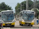 Transportes Guanabara 1340 na cidade de Extremoz, Rio Grande do Norte, Brasil, por Iago Vasconcelos. ID da foto: :id.
