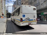 Trevo Transportes Coletivos 1135 na cidade de Porto Alegre, Rio Grande do Sul, Brasil, por Bruno Silva. ID da foto: :id.
