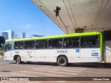 BsBus Mobilidade 500925 na cidade de Brasília, Distrito Federal, Brasil, por Ulisses Osse. ID da foto: :id.