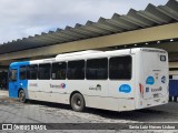 Nova Transporte 22322 na cidade de Vila Velha, Espírito Santo, Brasil, por Savio Luiz Neves Lisboa. ID da foto: :id.