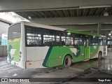 Transportes Cisne 1310 na cidade de Sete Lagoas, Minas Gerais, Brasil, por Tiago Reis. ID da foto: :id.