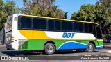 ODT - Ómnibus de Tizayuca 406 na cidade de Gustavo A. Madero, Ciudad de México, México, por Omar Ramírez Thor2102. ID da foto: :id.