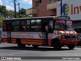 Empresa De Transporte Fátima S.R.L. Linea 11 2038 na cidade de San Lorenzo, Central, Paraguai, por Raul Fontan Douglas. ID da foto: :id.
