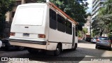 Ônibus Particulares 783 na cidade de Porto Alegre, Rio Grande do Sul, Brasil, por Rafael Rezende. ID da foto: :id.