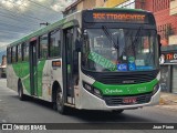 Caprichosa Auto Ônibus C27079 na cidade de Rio de Janeiro, Rio de Janeiro, Brasil, por Jean Pierre. ID da foto: :id.
