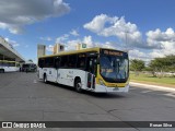 Viação Pioneira 233960 na cidade de Brasília, Distrito Federal, Brasil, por Ronan Silva. ID da foto: :id.