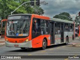 TRANSPPASS - Transporte de Passageiros 8 1329 na cidade de São Paulo, São Paulo, Brasil, por Ryan Santos. ID da foto: :id.