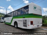 TRU Transportes e Turismo 40 na cidade de Itapecerica, Minas Gerais, Brasil, por Paulo Alexandre da Silva. ID da foto: :id.