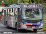 Transportes Capellini 19.133 na cidade de Campinas, São Paulo, Brasil, por Adriano Barbosa. ID da foto: :id.