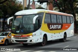 Saritur - Santa Rita Transporte Urbano e Rodoviário 29990 na cidade de Belo Horizonte, Minas Gerais, Brasil, por Rodrigo Barraza. ID da foto: :id.