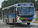 TCM - Transportes Coletivos Maranhense 39.084 na cidade de São Luís, Maranhão, Brasil, por Augusto Ferreira. ID da foto: :id.