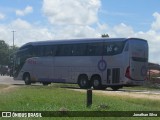 Rota Transportes Rodoviários 8575 na cidade de Aracaju, Sergipe, Brasil, por Jonathan Silva. ID da foto: :id.