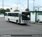 Viação São Pedro 0308058 na cidade de Manaus, Amazonas, Brasil, por Bus de Manaus AM. ID da foto: :id.