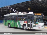 Next Mobilidade - ABC Sistema de Transporte 7056 na cidade de Santo André, São Paulo, Brasil, por Fabrício Portella Matos. ID da foto: :id.