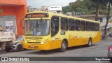 SM Transportes 10637 na cidade de Belo Horizonte, Minas Gerais, Brasil, por Tiago Gomes. ID da foto: :id.