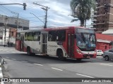 Empresa de Ônibus Vila Galvão 2311 na cidade de Guarulhos, São Paulo, Brasil, por Rafael Lopes de Oliveira. ID da foto: :id.