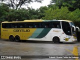 Empresa Gontijo de Transportes 14765 na cidade de São Paulo, São Paulo, Brasil, por Gabriel Oliveira Caldas da Nobrega. ID da foto: :id.