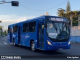 SOGAL - Sociedade de Ônibus Gaúcha Ltda. 74 na cidade de Canoas, Rio Grande do Sul, Brasil, por Vitor Aguilera. ID da foto: :id.