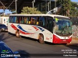 Ônibus Particulares 2022 na cidade de Belo Horizonte, Minas Gerais, Brasil, por Valter Francisco. ID da foto: :id.