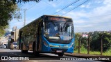 JTP Transportes - COM Bragança Paulista 03.007 na cidade de Bragança Paulista, São Paulo, Brasil, por PEDRO DA CUNHA ATIBAIA ÔNIBUS. ID da foto: :id.