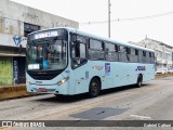 SOUL - Sociedade de Ônibus União Ltda. 7022 na cidade de Porto Alegre, Rio Grande do Sul, Brasil, por Gabriel Cafruni. ID da foto: :id.