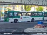 OT Trans - Ótima Salvador Transportes 20588 na cidade de Salvador, Bahia, Brasil, por Emmerson Vagner. ID da foto: :id.