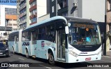 SOUL - Sociedade de Ônibus União Ltda. 7481 na cidade de Porto Alegre, Rio Grande do Sul, Brasil, por Luis Alfredo Knuth. ID da foto: :id.