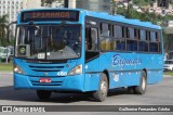 Biguaçu Transportes Coletivos Administração e Participação 468 na cidade de Florianópolis, Santa Catarina, Brasil, por Guilherme Fernandes Grinko. ID da foto: :id.