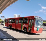 Borborema Imperial Transportes 331 na cidade de Recife, Pernambuco, Brasil, por Luan Timóteo. ID da foto: :id.