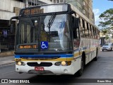 Trevo Transportes Coletivos 1135 na cidade de Porto Alegre, Rio Grande do Sul, Brasil, por Bruno Silva. ID da foto: :id.