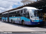 Metrobus 1052 na cidade de Goiânia, Goiás, Brasil, por Carlos Daniel Moreira Batista. ID da foto: :id.