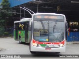 Next Mobilidade - ABC Sistema de Transporte 8153 na cidade de Santo André, São Paulo, Brasil, por Fabrício Portella Matos. ID da foto: :id.