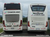 Zamorano Viajes 1006 na cidade de Florianópolis, Santa Catarina, Brasil, por Bruno Barbosa Cordeiro. ID da foto: :id.