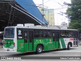 Next Mobilidade - ABC Sistema de Transporte 7056 na cidade de Santo André, São Paulo, Brasil, por Fabrício Portella Matos. ID da foto: :id.