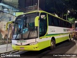 Thega Transportes 7b68 na cidade de Belo Horizonte, Minas Gerais, Brasil, por Caio César de Freitas Lopes. ID da foto: :id.
