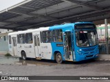 Nova Transporte 22175 na cidade de Vila Velha, Espírito Santo, Brasil, por Savio Luiz Neves Lisboa. ID da foto: :id.