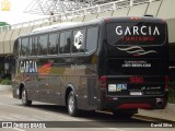 Garcia Turismo 930 na cidade de Brasília, Distrito Federal, Brasil, por David Silva. ID da foto: :id.