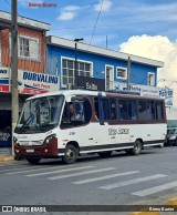 Terra Rasgada Transporte e Turismo 019 na cidade de Salto de Pirapora, São Paulo, Brasil, por Breno Bueno. ID da foto: :id.