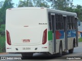 TCM - Transportes Coletivos Maranhense 39.084 na cidade de São Luís, Maranhão, Brasil, por Augusto Ferreira. ID da foto: :id.
