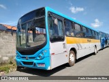 Ônibus Particulares 3H89 na cidade de Itapecerica, Minas Gerais, Brasil, por Paulo Alexandre da Silva. ID da foto: :id.