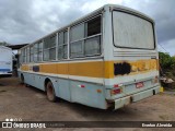Ônibus Particulares MUM0781 na cidade de Simão Dias, Sergipe, Brasil, por Everton Almeida. ID da foto: :id.