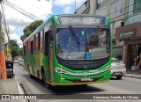 Turi Transportes - Sete Lagoas 23108 na cidade de Sete Lagoas, Minas Gerais, Brasil, por Diemerson Geraldo de Oliveira. ID da foto: :id.