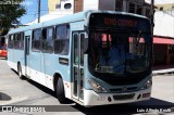 TransPessoal Transportes 433 na cidade de Rio Grande, Rio Grande do Sul, Brasil, por Luis Alfredo Knuth. ID da foto: :id.