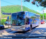 Transcev Transporte e Turismo 2020 na cidade de Petrópolis, Rio de Janeiro, Brasil, por Felipe Guerra. ID da foto: :id.