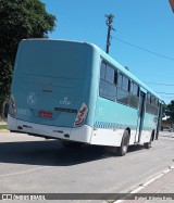 Viação Nossa Senhora Conquistadora 593 na cidade de Pelotas, Rio Grande do Sul, Brasil, por Rafael  Ribeiro Reis. ID da foto: :id.