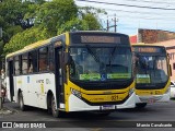 Via Metro - Auto Viação Metropolitana 0211252 na cidade de Fortaleza, Ceará, Brasil, por Marcio Cavalcante. ID da foto: :id.
