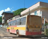 Transporte Matos 6747 na cidade de Ataléia, Minas Gerais, Brasil, por Gean Lucas. ID da foto: :id.