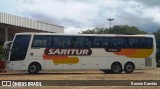 Saritur - Santa Rita Transporte Urbano e Rodoviário 17800 na cidade de São João Evangelista, Minas Gerais, Brasil, por Ronnie Damião. ID da foto: :id.