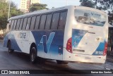 Vitória Transportes 201353 na cidade de Salvador, Bahia, Brasil, por Itamar dos Santos. ID da foto: :id.